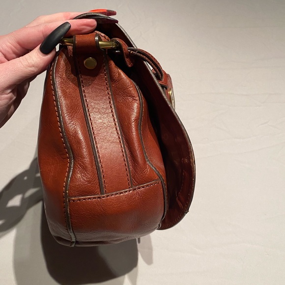 Fossil Crossbody - Picture 5 of 8